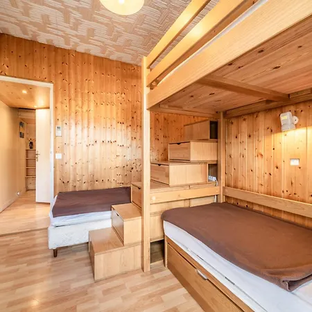 Apartment Au Soleil Des Coeurs - 6 Pers *