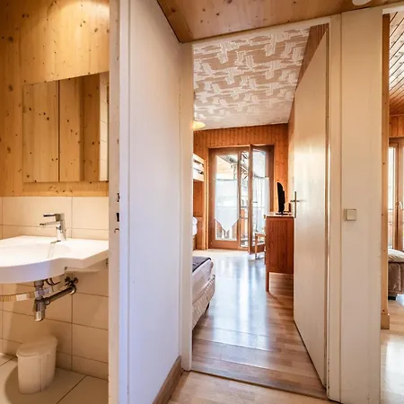 Apartment Au Soleil Des Coeurs - 6 Pers Morzine