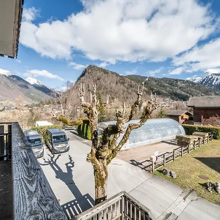 Apartment Au Soleil Des Coeurs - 6 Pers *